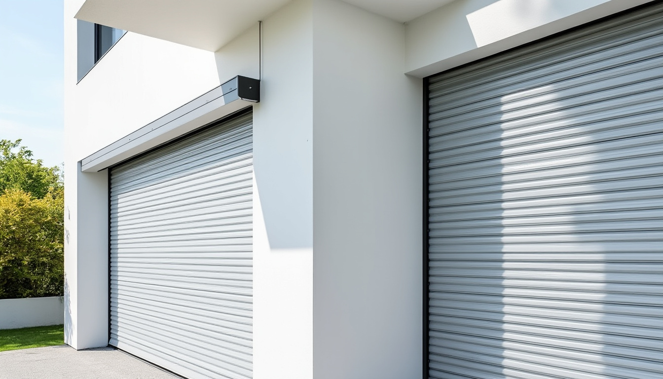 découvrez les volets roulants profalux visio avec options solaire et radio, pour une installation moderne et pratique. comparez les prix et trouvez la solution adaptée à vos besoins.
