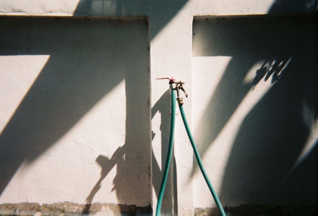 Installer un robinet extérieur prix — installation robinet extérieur jardin