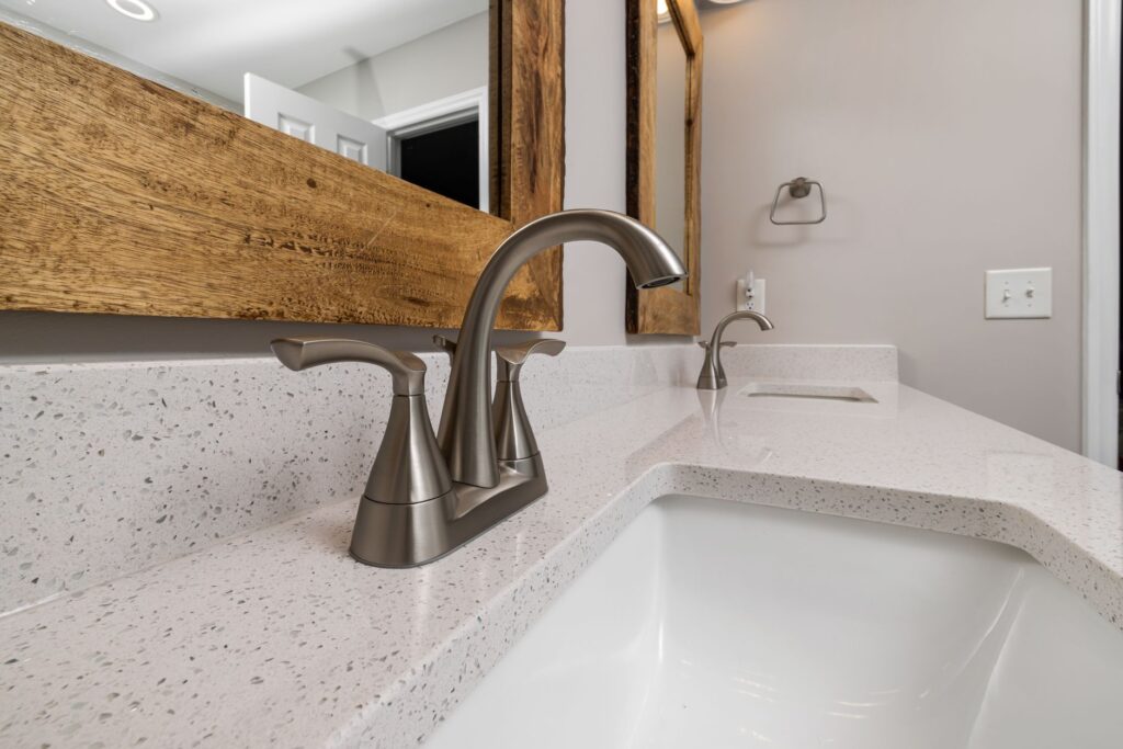 Robinetterie Rolf modèles, mitigeurs et — design de robinet moderne salle de bain