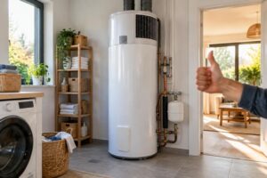 découvrez le fonctionnement du ballon d’eau chaude thermodynamique, son prix, ses avantages et les avis pour choisir le modèle adapté à vos besoins.
