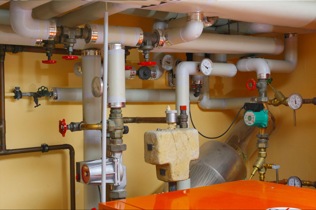 Chaudière gaz à condensation : prix, marques et aides de l'État