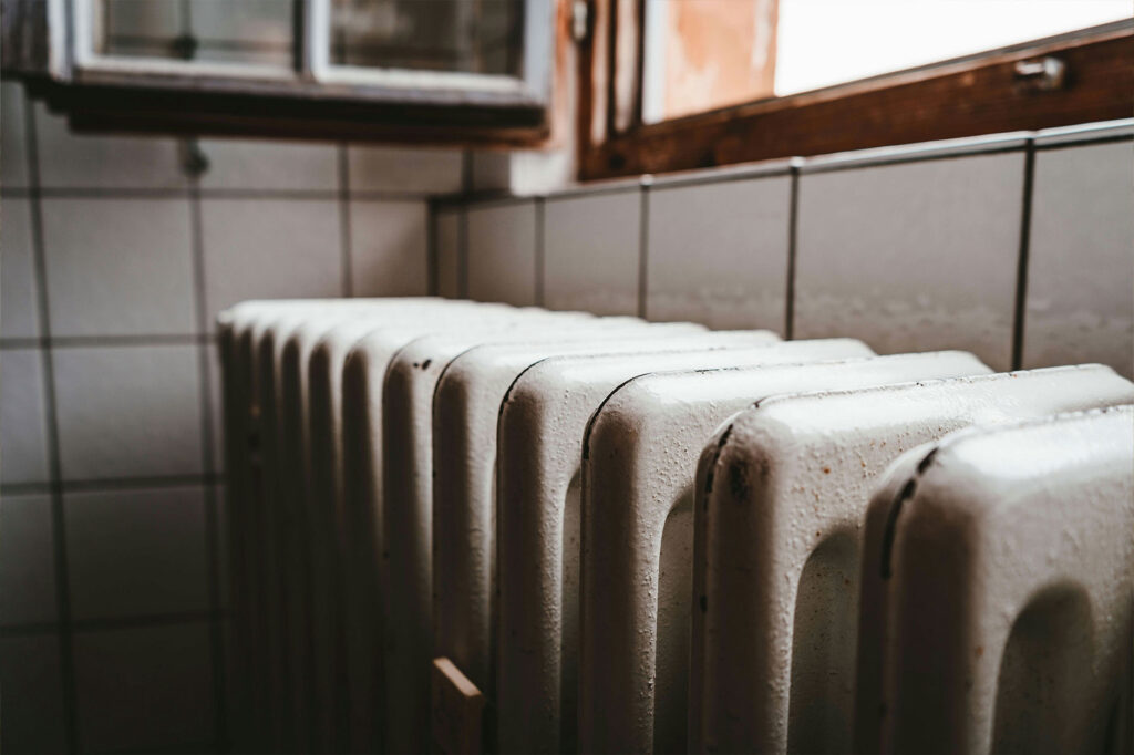 Purger un radiateur pourquoi, quand — outil de purge radiateur et eau